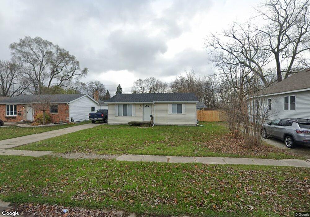 1424 Bancroft St, Port Huron, MI 48060 - photo 1