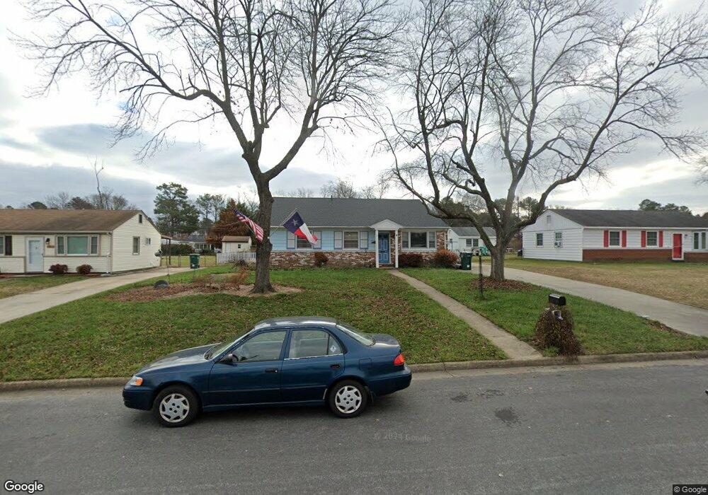 1811 Naselle Ln, Henrico, VA 23228 - photo 1