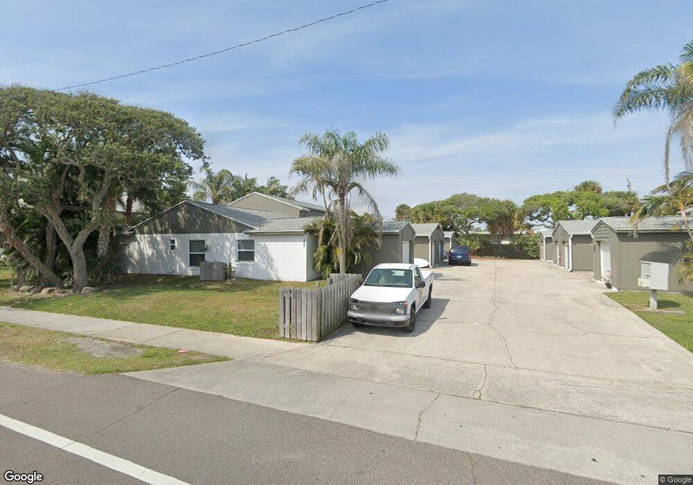 340 S Orlando Ave unit 4A, Cocoa Beach, FL 32931 - photo 1