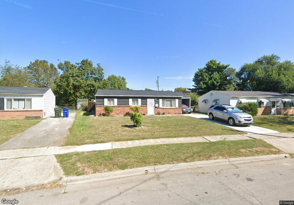 3932 Carlton Ave, Columbus, OH 43227 - photo 1