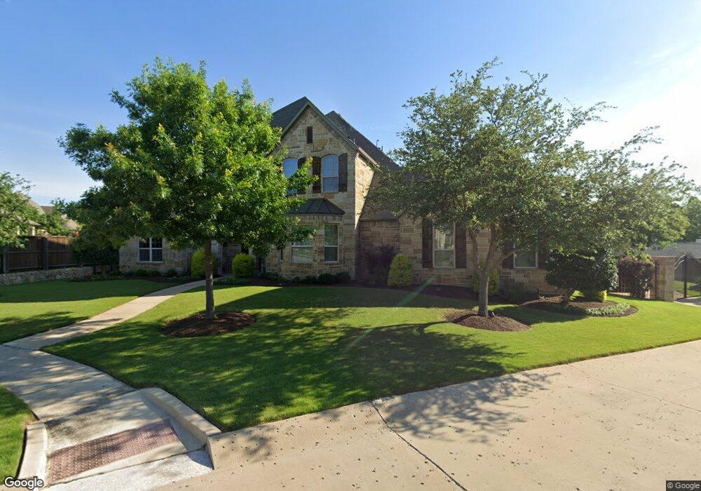 704 Lockley Way, Colleyville, TX 76034 - photo 1
