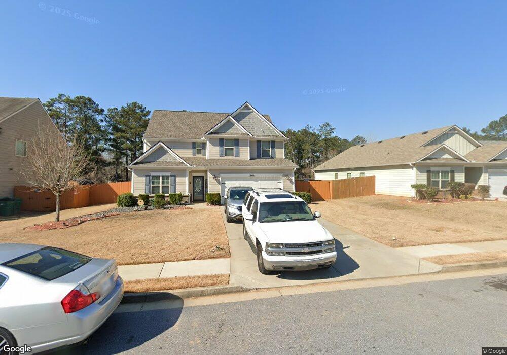 4137 Lindbergh Way, Rex, GA 30273 - photo 1
