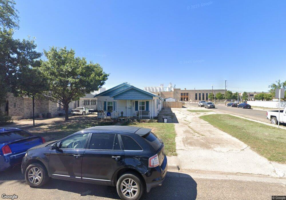 302 S Birge Ave, Dumas, TX 79029 - photo 1