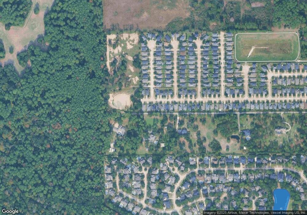 15719 Forest Creek Farms Dr, Cypress, TX 77429 - photo 1