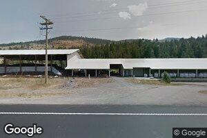 38261 Us Highway 93, Big Arm, MT 59910