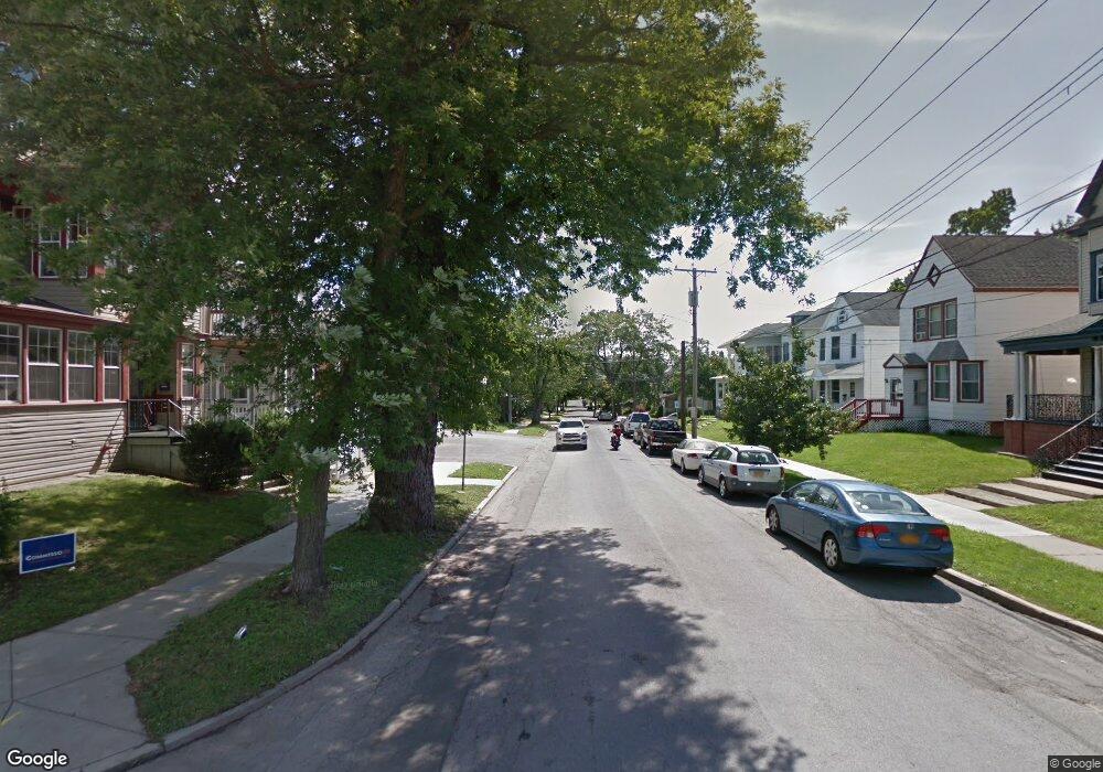 4xx Morris St unit FL2, Albany, NY 12208 - photo 1