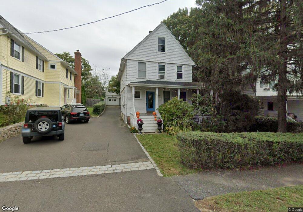 111 Havemeyer Place unit B, Greenwich, CT 06830 - photo 1