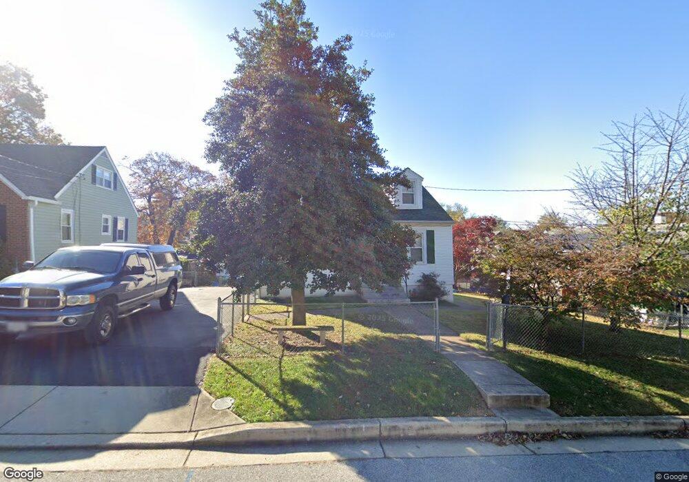 325 Second Ave, Halethorpe, MD 21227 - photo 1