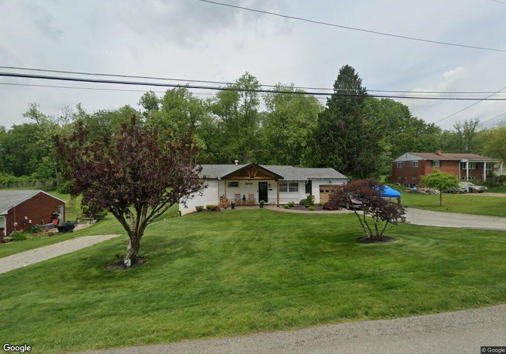 4 W Hillcrest Rd, Eighty Four, PA 15330 - photo 1