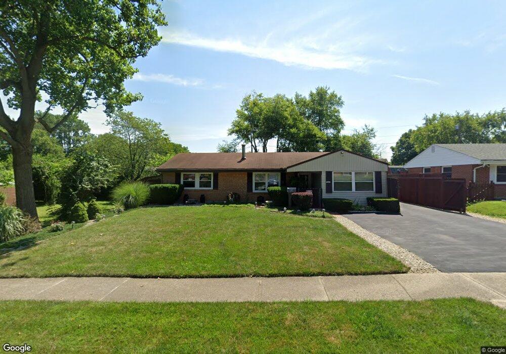 1047 Salem Ln, Xenia, OH 45385 - photo 1