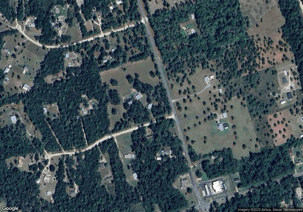 10 Southern Dr, Crawfordville, FL 32327 - photo 1
