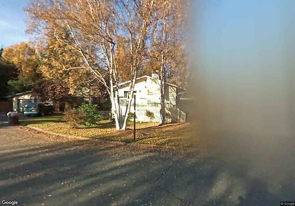 6437 Barclay Ct, Anchorage, AK 99504 - photo 1