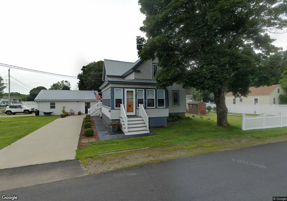 14 Hanson Ridge Rd, Sanford, ME 04073 - photo 1