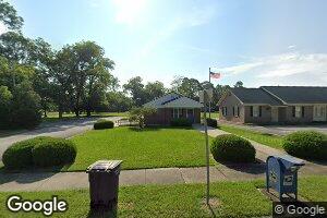 109 8th St S, Pitts, GA 31072