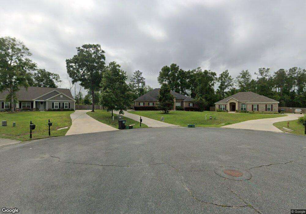 3 Violet Ln, Crawfordville, FL 32327 - photo 1