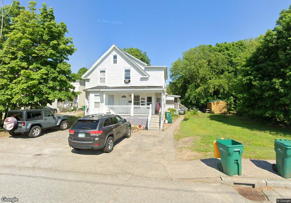 73 Maple St unit 73, Rochester, NH 03867 - photo 1