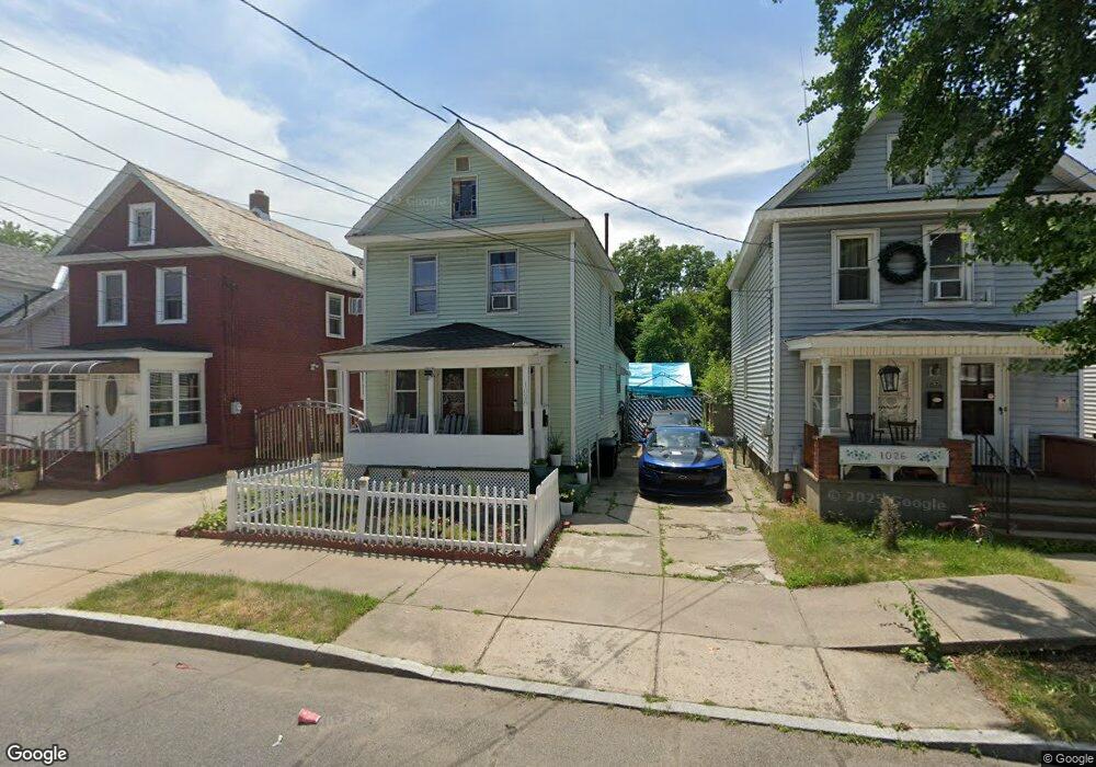 1028 Strong St, Schenectady, NY 12307 - photo 1