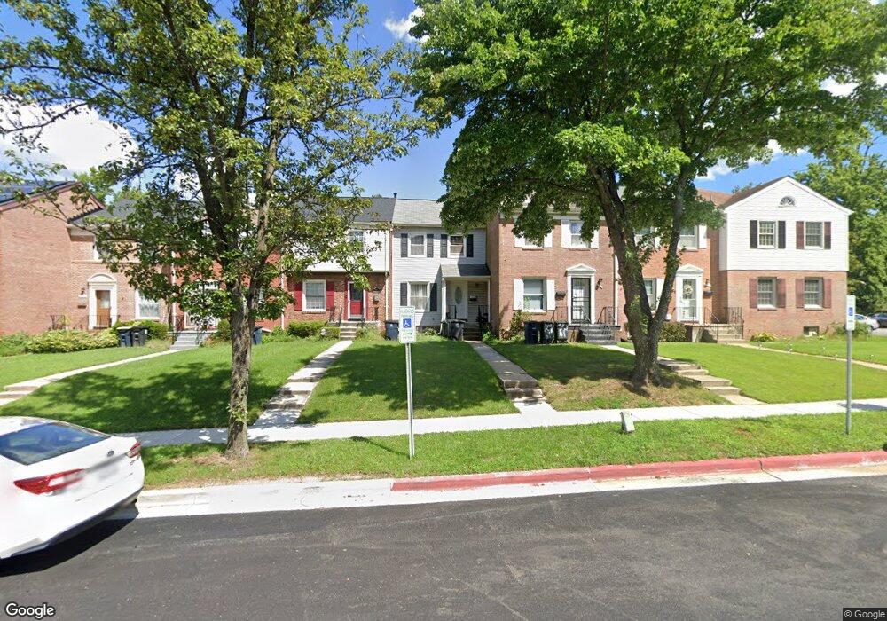 12963 Claxton Dr, Laurel, MD 20708 - photo 1