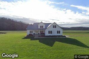 7289 State Route 650, Pedro, OH 45659