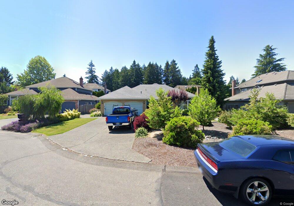 5510 79th Avenue Ct W, University Place, WA 98467 - photo 1