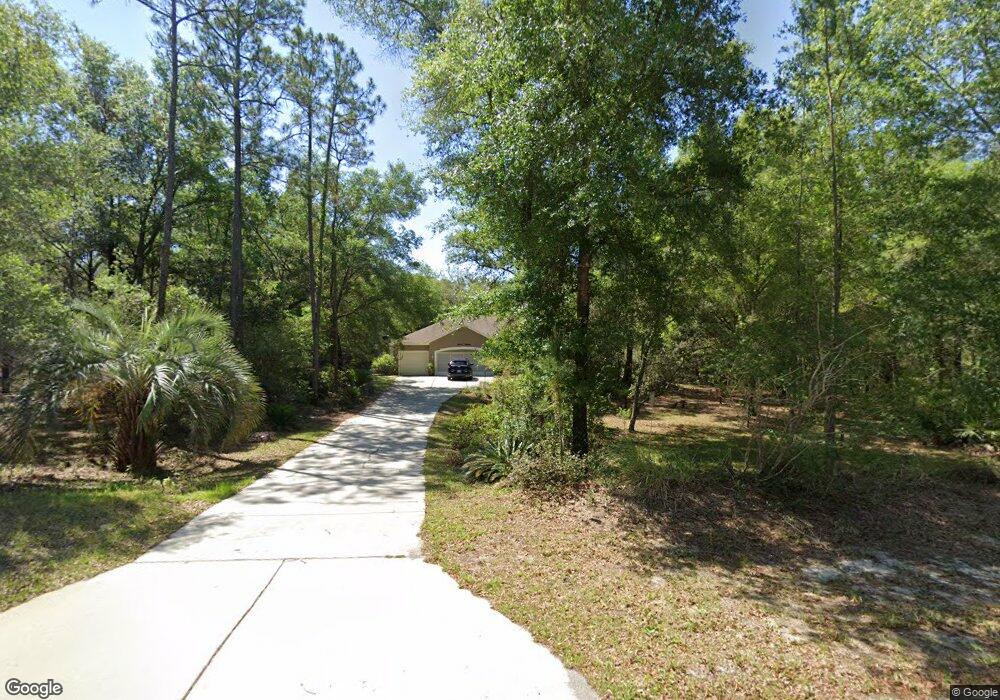 9749 SW 206th Cir, Dunnellon, FL 34431 - photo 1