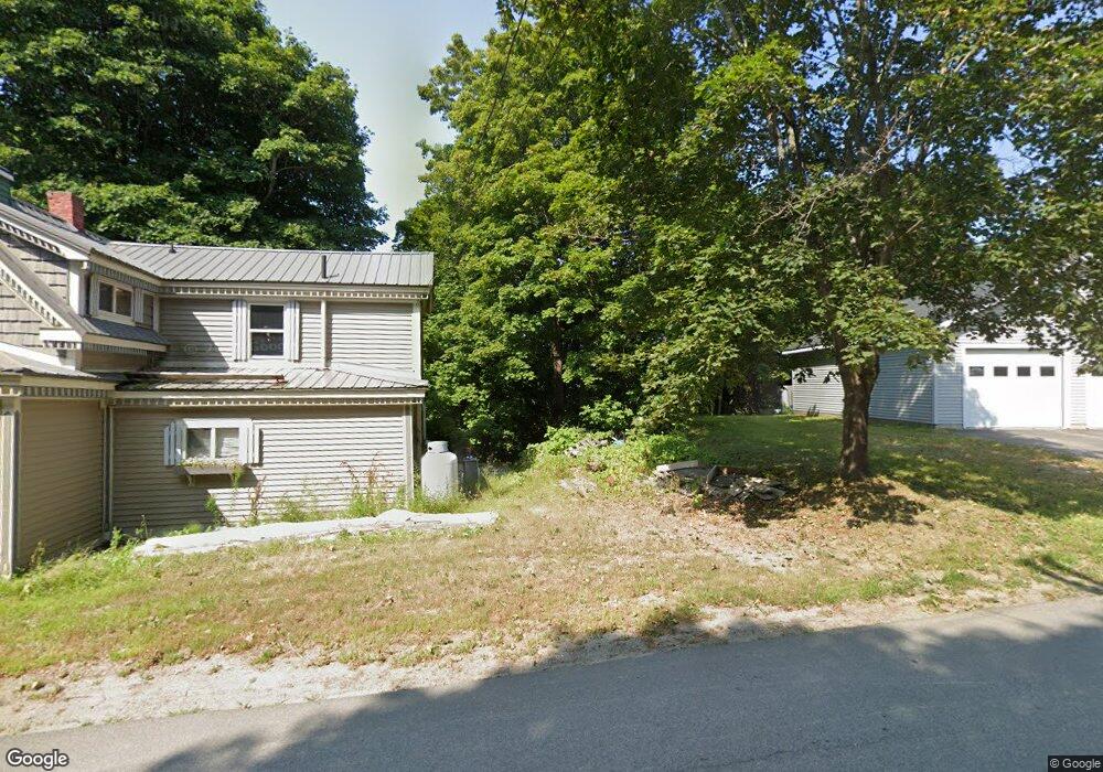 151 Union St, Calais, ME 04619 - photo 1