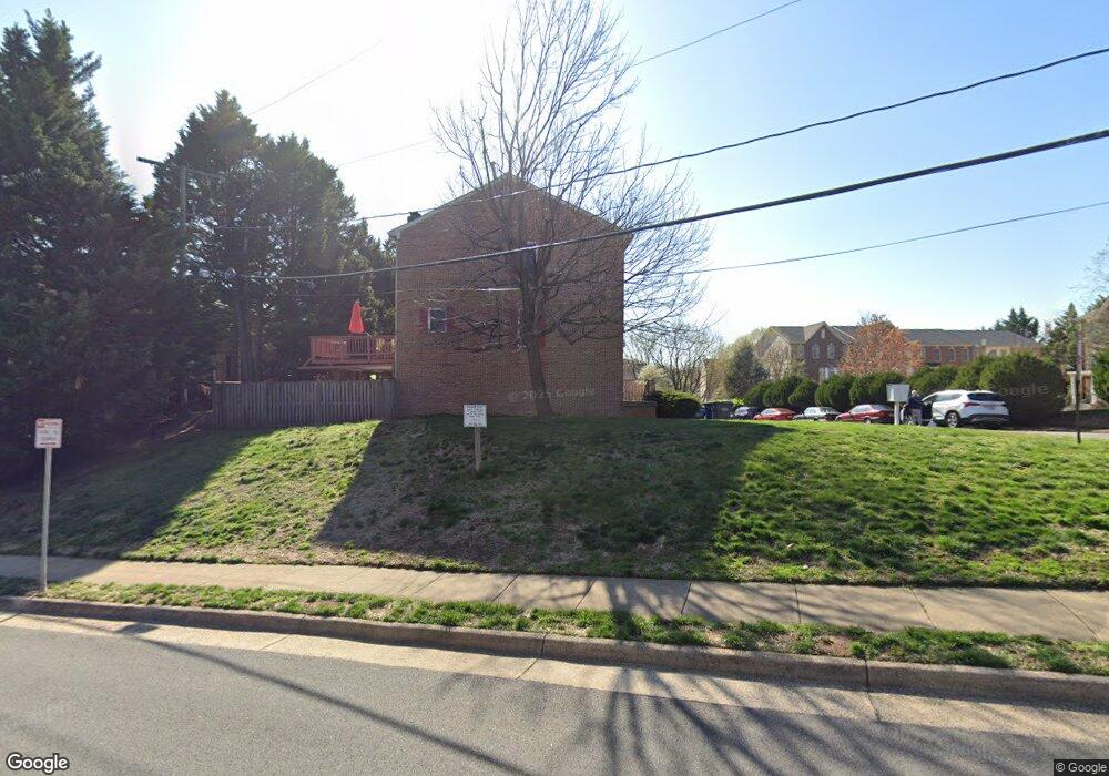 6075 Jefferson Hill Ct, Falls Church, VA 22041 - photo 1