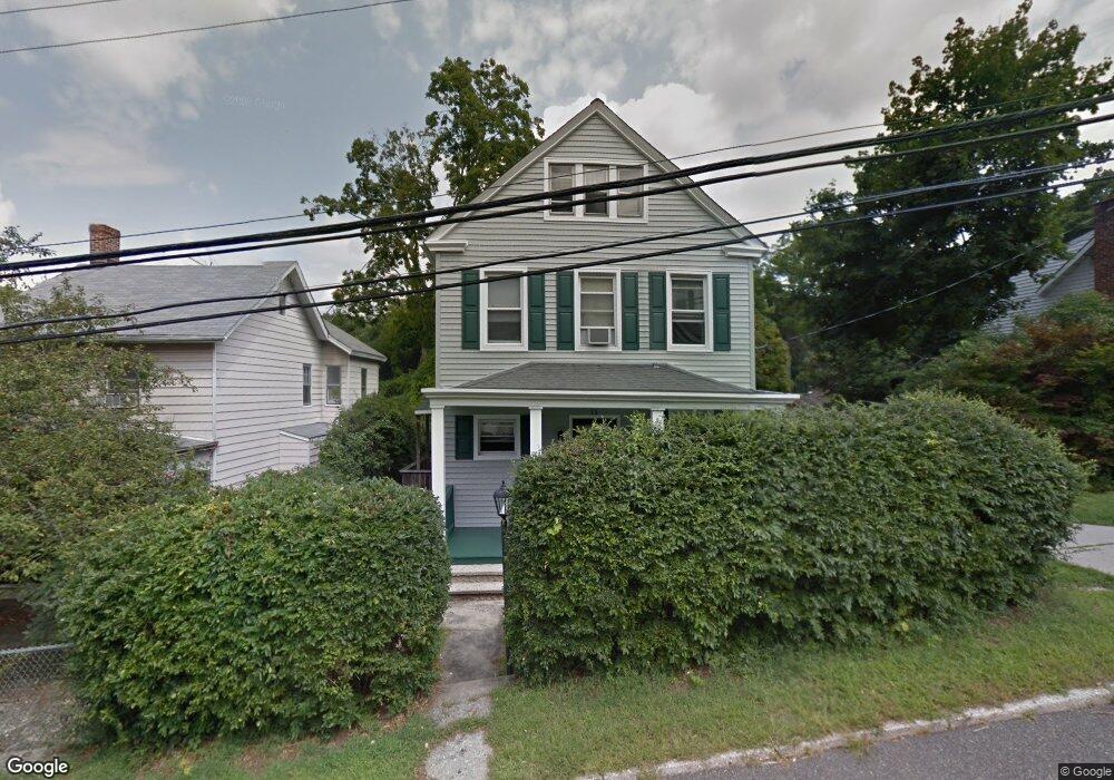 33 Mountain Rd, Irvington, NY 10533 - photo 1