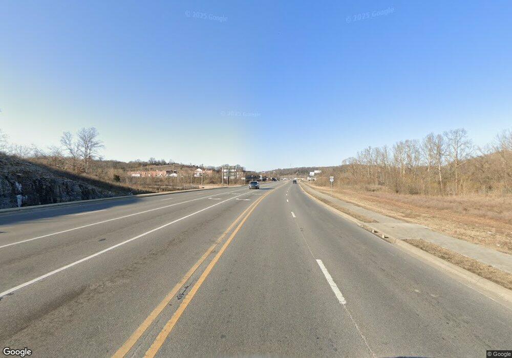 104 W Hwy 71 & New Hope, Rogers, AR 72756 - photo 1