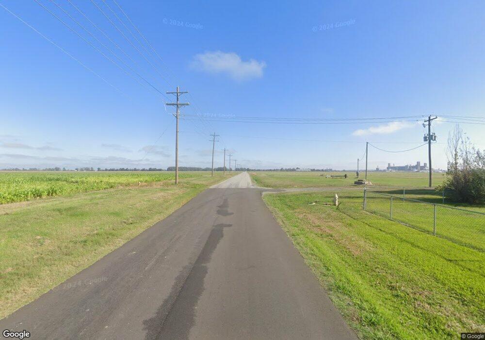 D & Rd N, Stuttgart, AR 72160 - photo 1