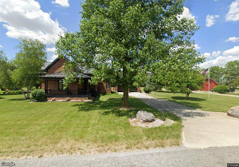 6940 N 200 E, Lebanon, IN 46052 - photo 1