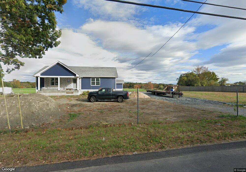 408 Market St, Swansea, MA 02777 - photo 1