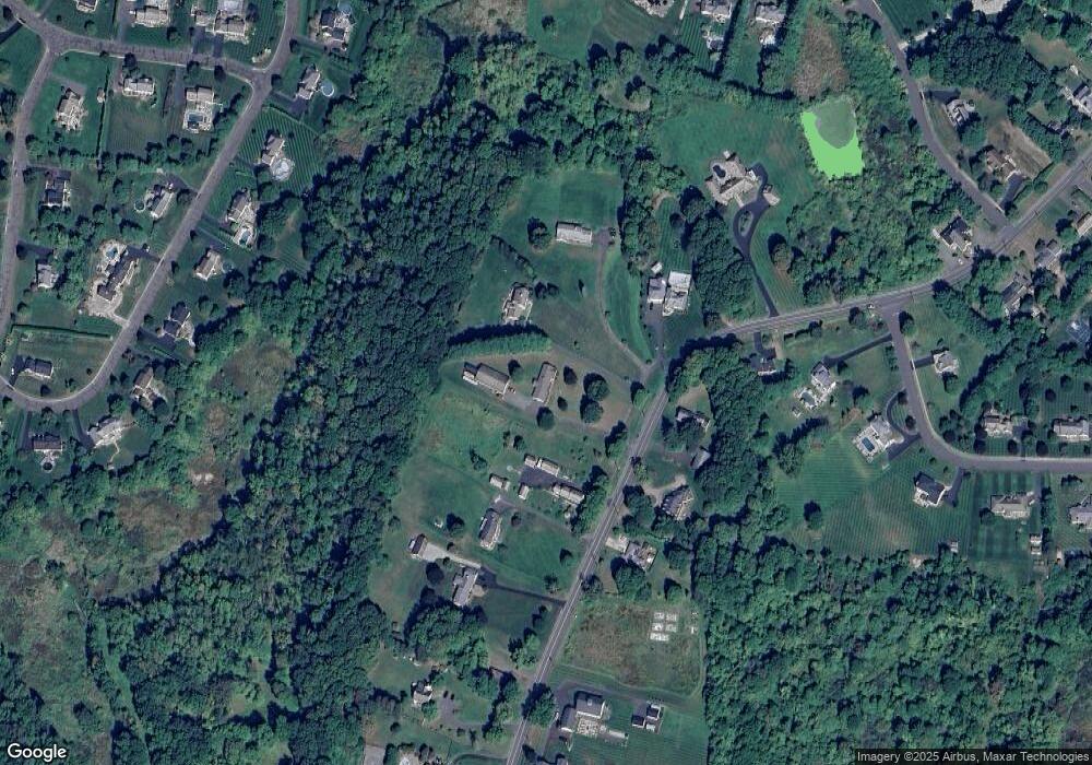 1201 Mapleton Ave, Suffield, CT 06078 - photo 1