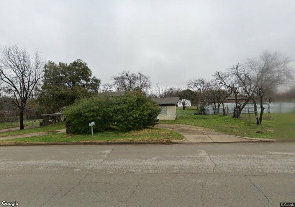 412 N Las Vegas Trail, Fort Worth, TX 76108 - photo 1