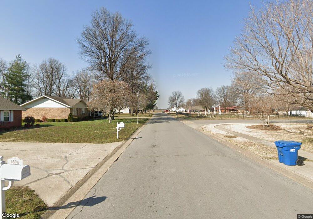 105 A & B St Isadore, New Madrid, MO 63869 - photo 1