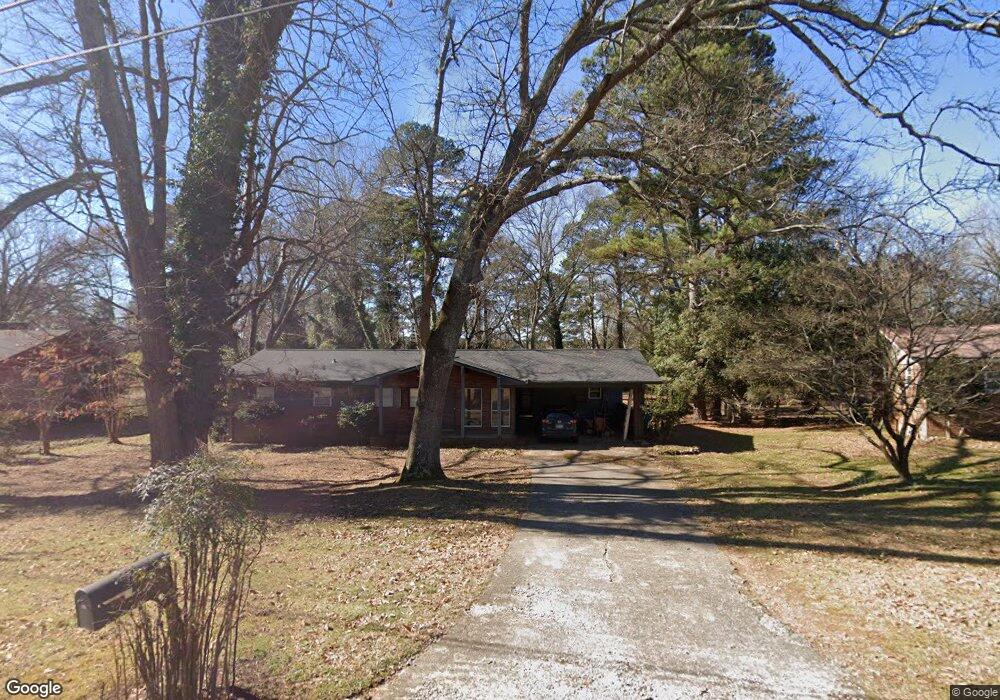 119 Biscayne Dr, Athens, GA 30606 - photo 1