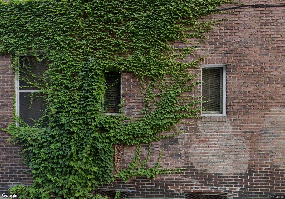 5 E Lafayette Ave, Baltimore, MD 21202 - photo 1