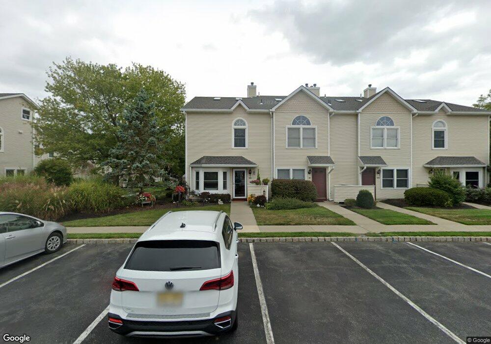 632 Faulkner Dr, Hackettstown, NJ 07840 - photo 1