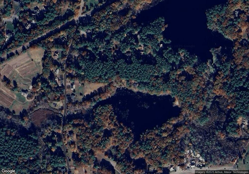 48 Seekonk St, Norfolk, MA 02056 - photo 1