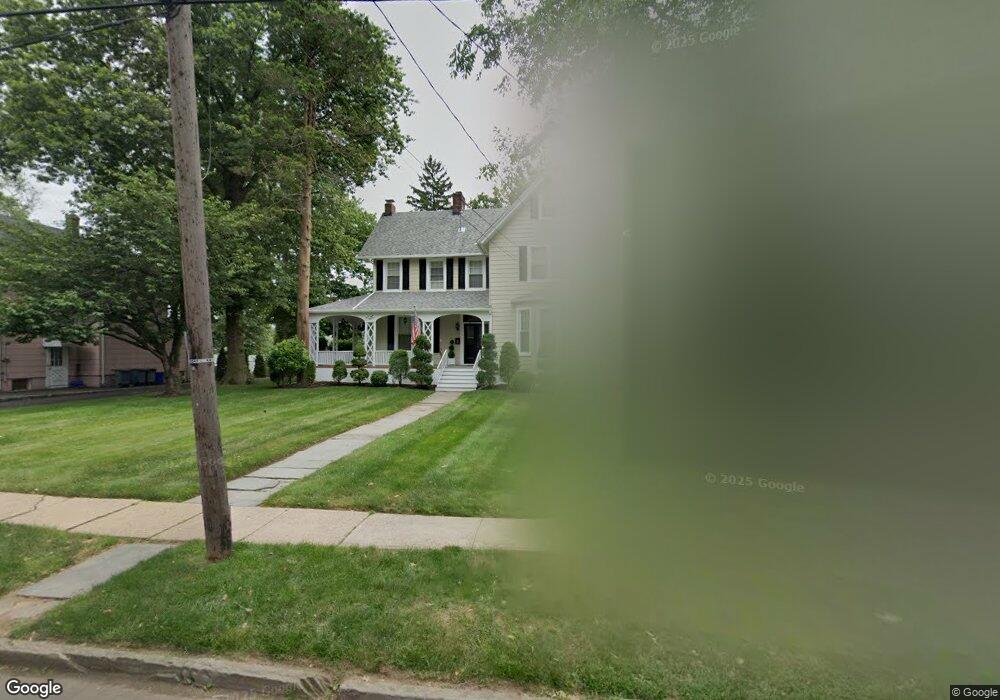 994 Hamilton St, Rahway, NJ 07065 - photo 1