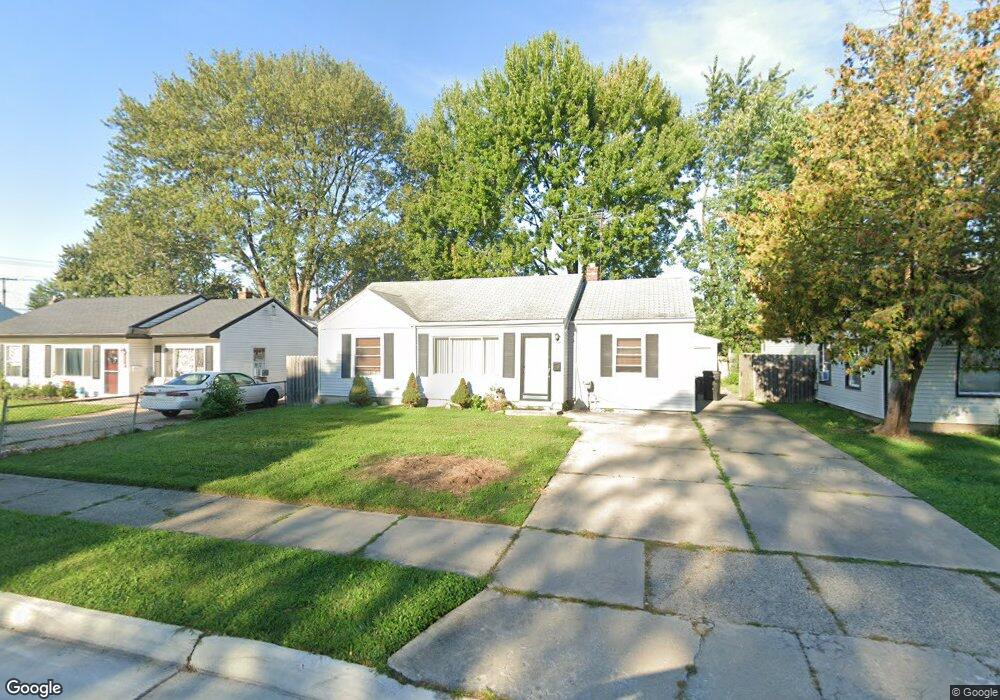 26521 Belanger St, Roseville, MI 48066 - photo 1