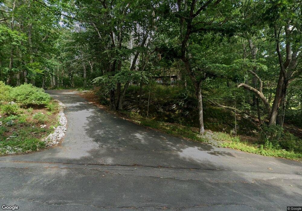 24 Indian Ridge Rd, Natick, MA 01760 - photo 1