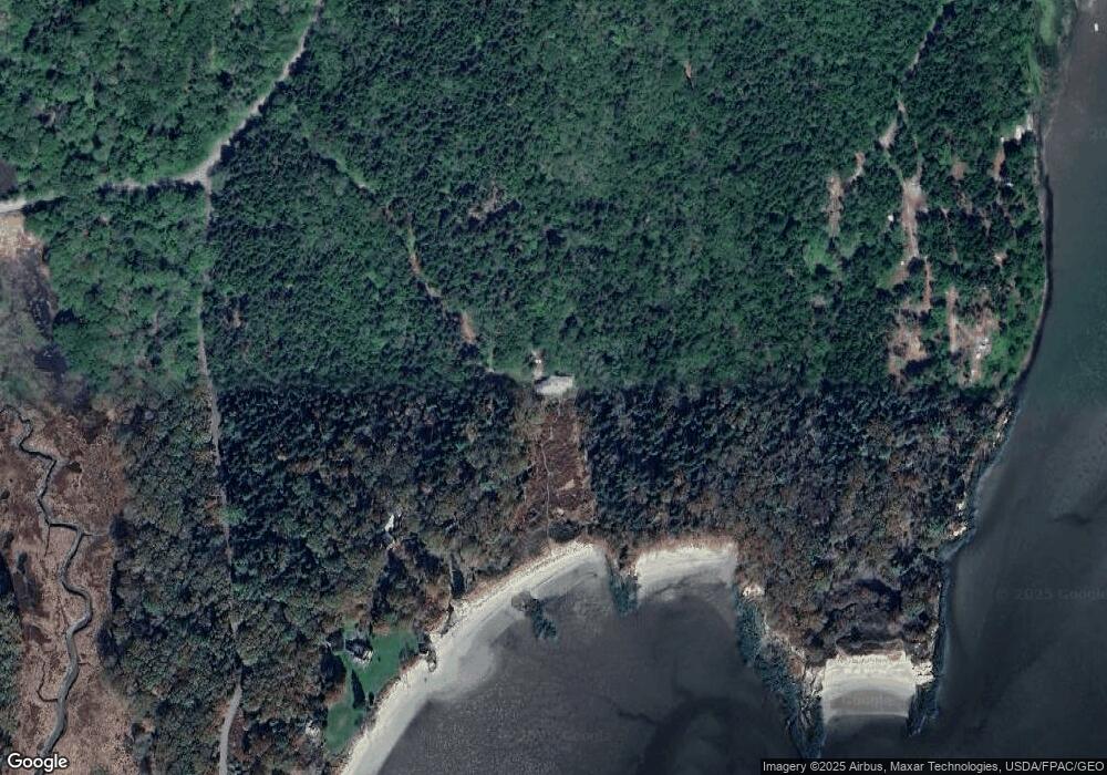 534 Bay Point Rd, Georgetown, ME 04548 - photo 1