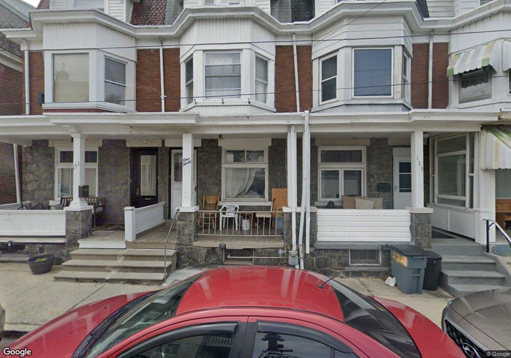 130 S Franklin St, Allentown, PA 18102 - photo 1