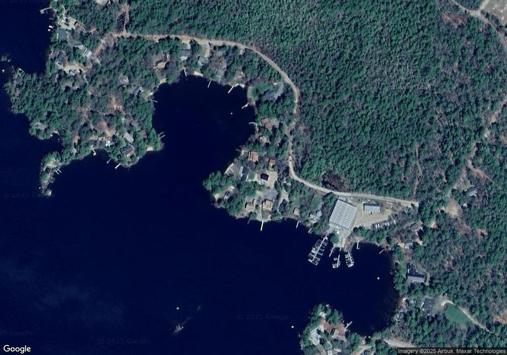 -6 Melanson Point, Moultonborough, NH 03254 - photo 1