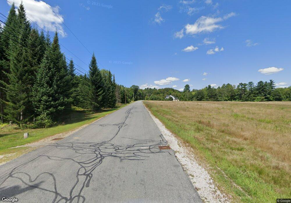 Lot 14.4 Red Hill Sheridan Rd, Moultonborough, NH 03254 - photo 1