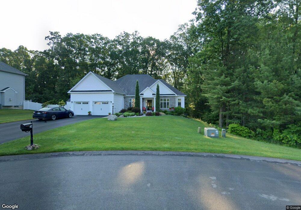 74 Tamarack Ln unit LA, Schenectady, NY 12309 - photo 1