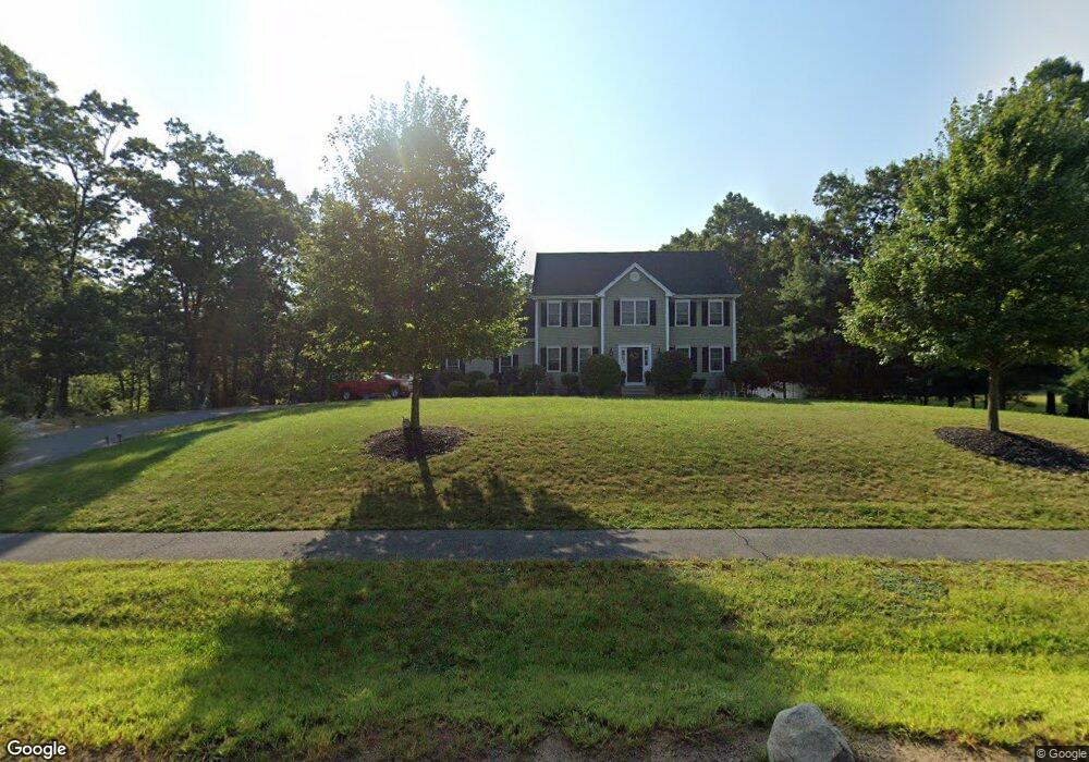 17 Linda Way, Bellingham, MA 02019 - photo 1