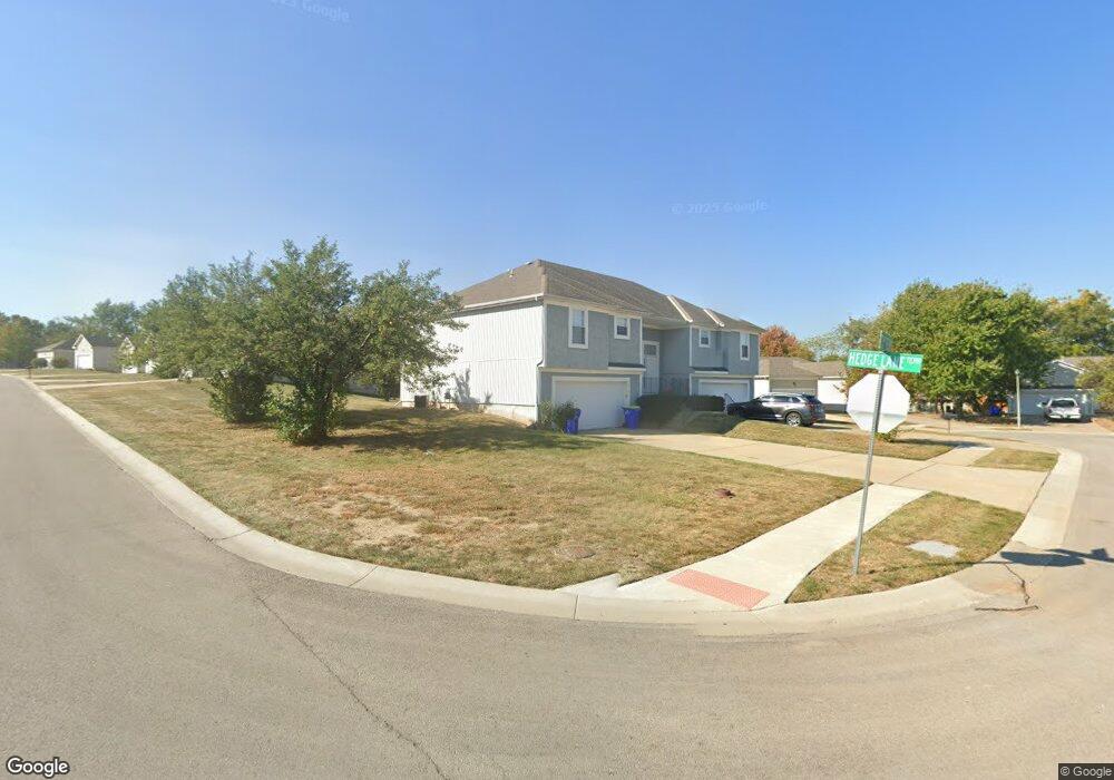 23501 W 73rd Terrace, Shawnee, KS 66227 - photo 1