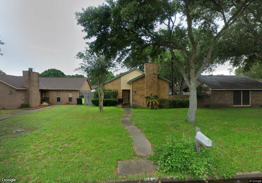 3417 Avenue R, Rosenberg, TX 77471 - photo 1